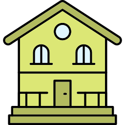 hütte icon