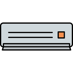 klimaanlage icon