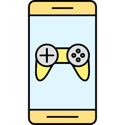 jogo para celular Ícone