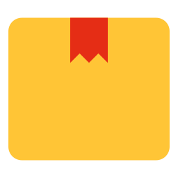 Parcel icon