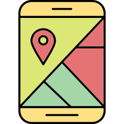 gps icon