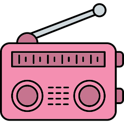 radio ikona