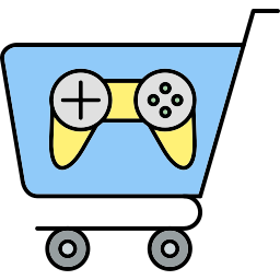 Purchase icon