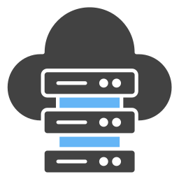 Cloud icon