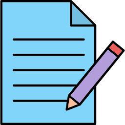 Notes icon