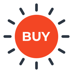 Buy button icon