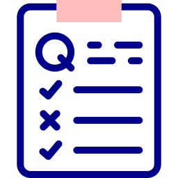 Survey icon