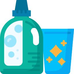 Detergent icon