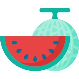 wassermelone icon