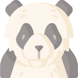 panda Icône