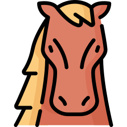 Horse icon