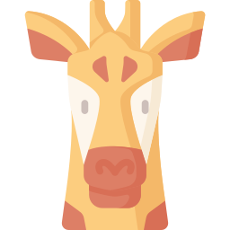 Giraffe icon