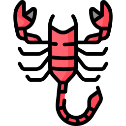 skorpion icon