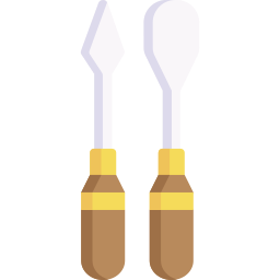 Spatula icon