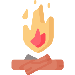 lagerfeuer icon