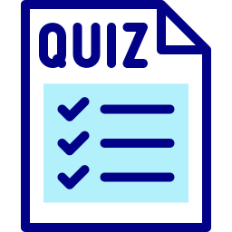 quiz icon