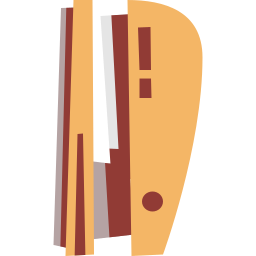 Stapler icon