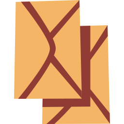 envelope Ícone