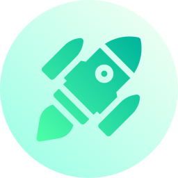 Startup icon