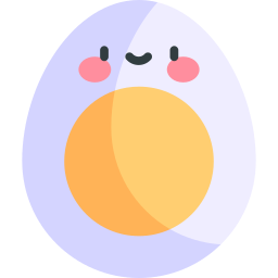 Egg icon