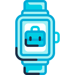 Smartwatch icon