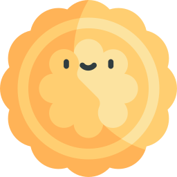 月餅 icon