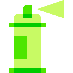 Spray icon