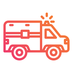 Ambulance icon