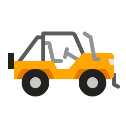 Jeep icon