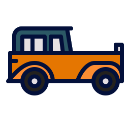 oldtimer icon