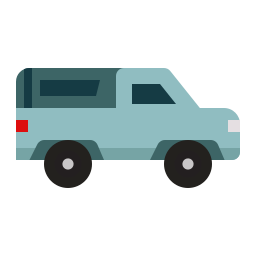 pickup-auto icon