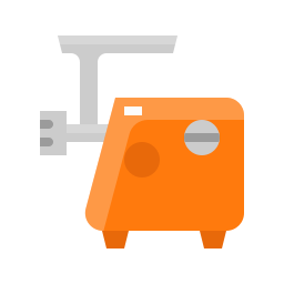 肉挽き器 icon