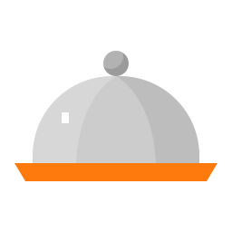 Platter icon