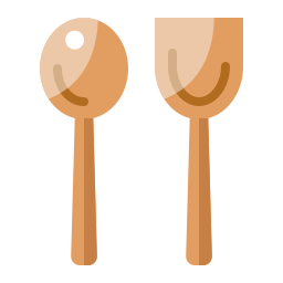 Spatula icon