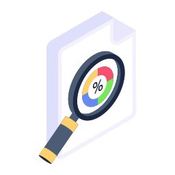 Seo report icon