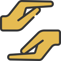 손과 몸짓 icon