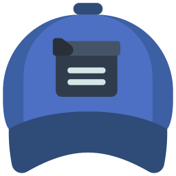 Cap icon