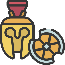 gladiator icon