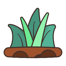 Grass icon