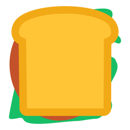 Sandwich icon