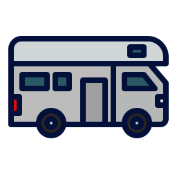 wohnmobil icon