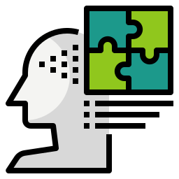 지능 icon