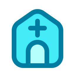 Hospital icon