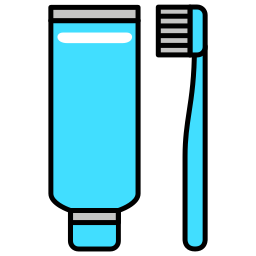 Tooth Brush icon