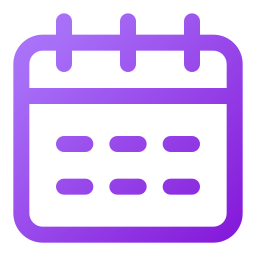 Calendar icon