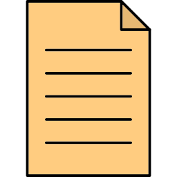 Page icon