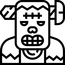 frankenstein icon