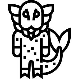 Merman icon