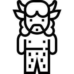 minotauro icona