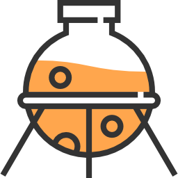 Flask icon